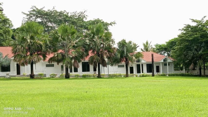 Hotel ACE Nay Pyi Taw — တရားဝင်ဝက်ဘ်ဆိုက်မှပုံ